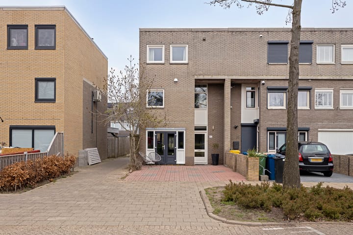 Foto 4 van Spadelaan 40