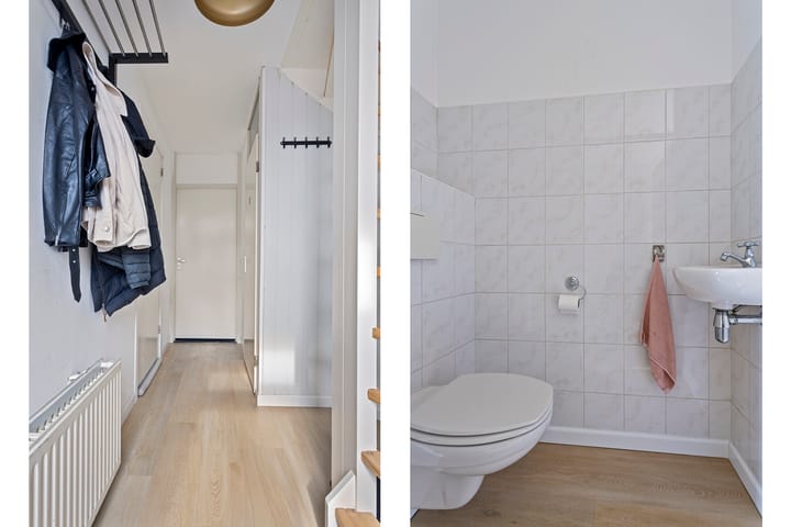 Foto 5 van Spadelaan 40