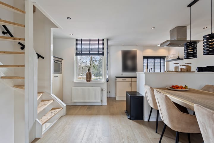 Foto 8 van Spadelaan 40