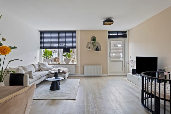 Foto 9 van Spadelaan 40