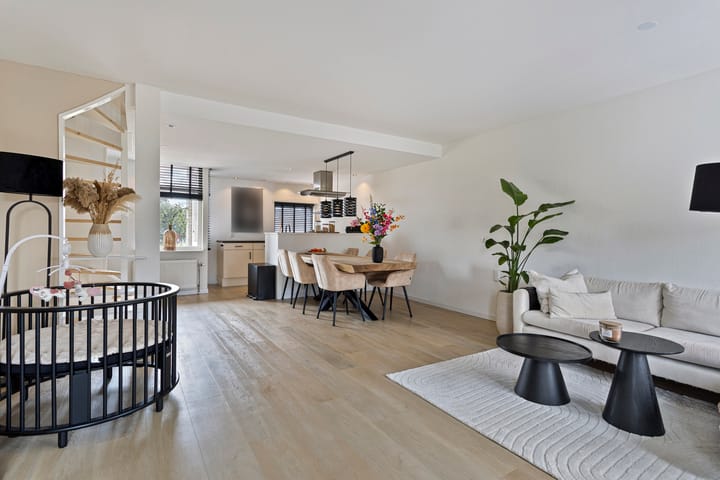 Foto 10 van Spadelaan 40