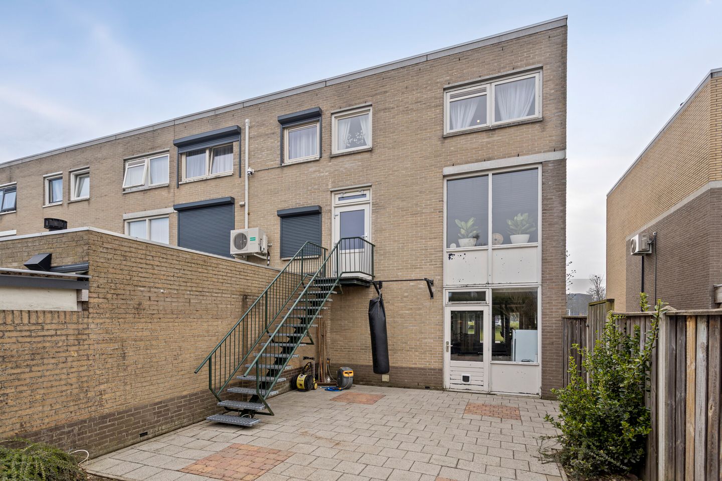 Foto 14 van Spadelaan 40