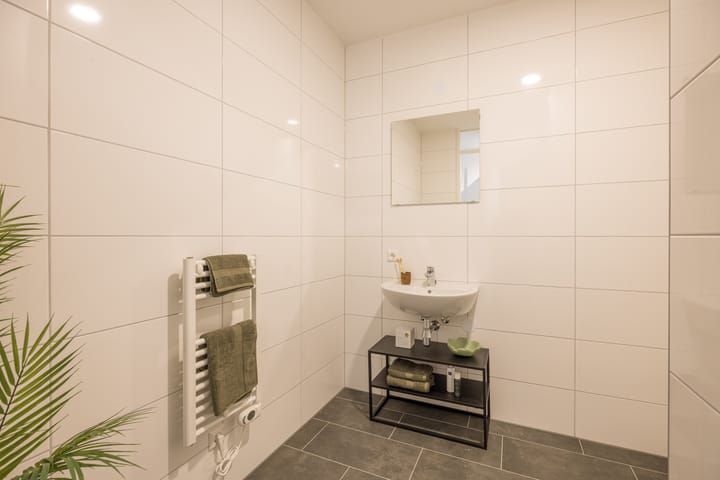 Foto 8 van Timmerrak 37