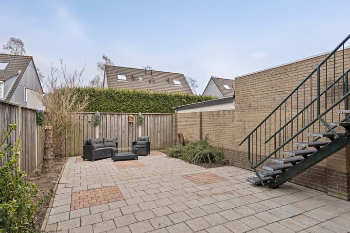 Foto 15 van Spadelaan 40