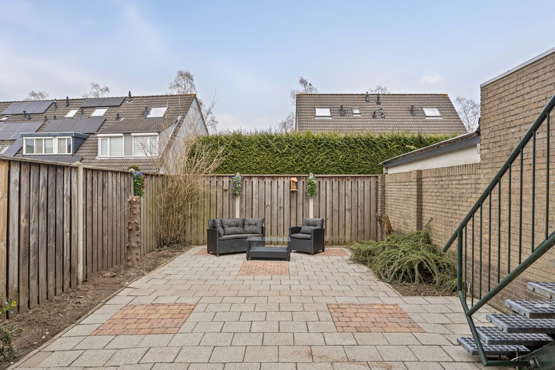 Foto 16 van Spadelaan 40