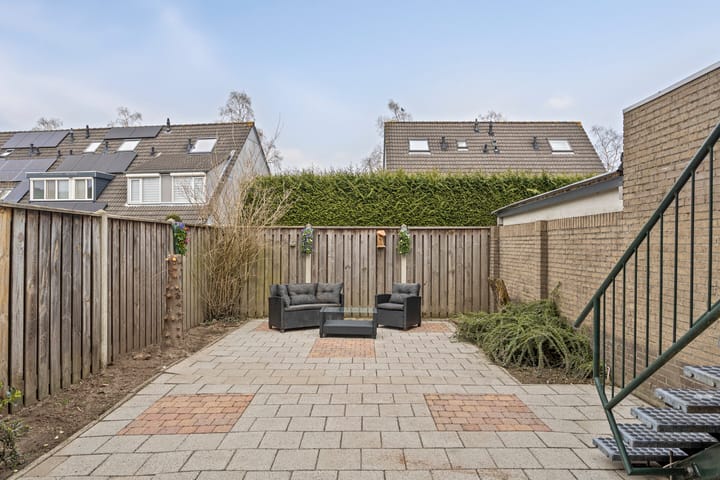 Foto 16 van Spadelaan 40