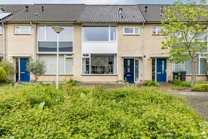 Foto 1 van Beijerlandlaan 32