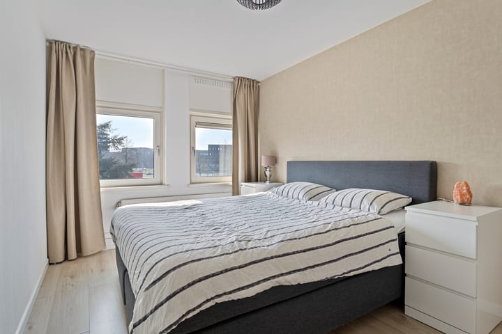 Foto 18 van Spadelaan 40