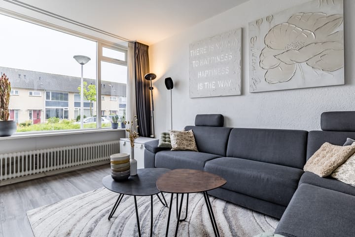 Foto 4 van Beijerlandlaan 32