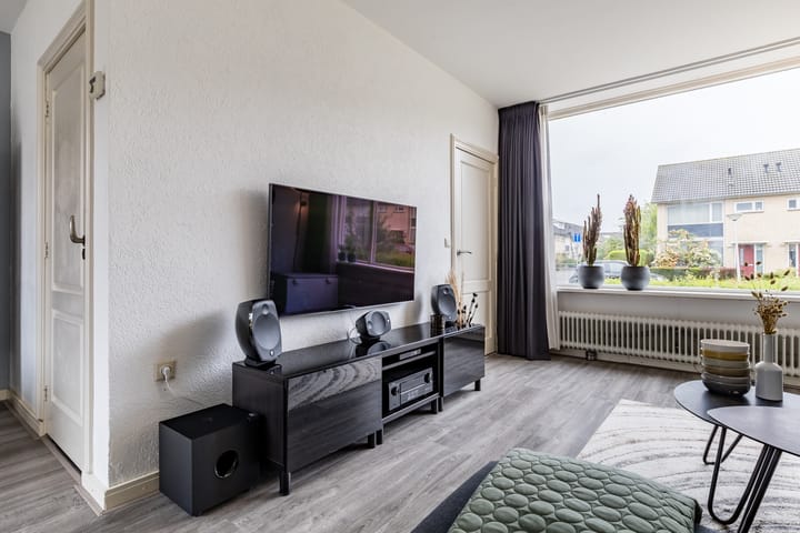 Foto 6 van Beijerlandlaan 32