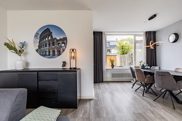 Foto 8 van Beijerlandlaan 32