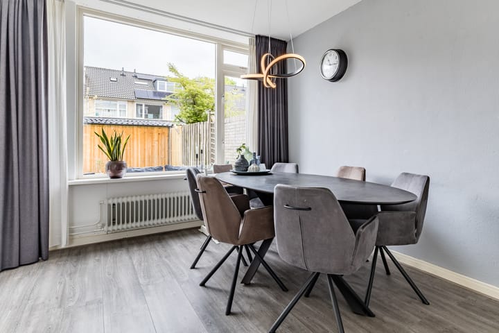 Foto 9 van Beijerlandlaan 32