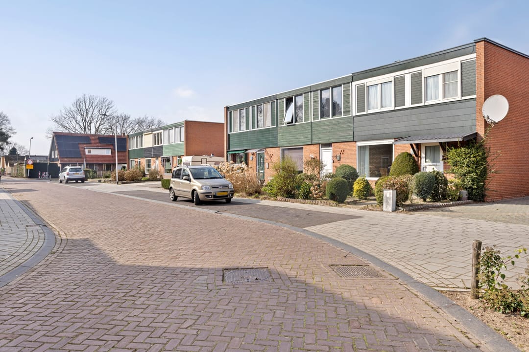 Foto 1 van Möllenbergstraat 11