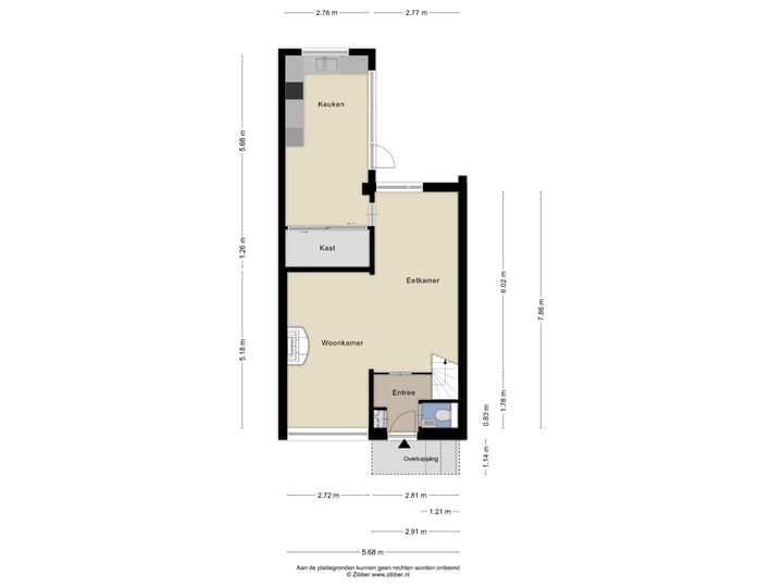 Foto 28 van Möllenbergstraat 11