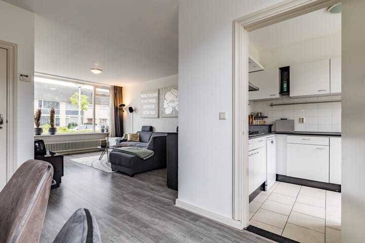 Foto 12 van Beijerlandlaan 32