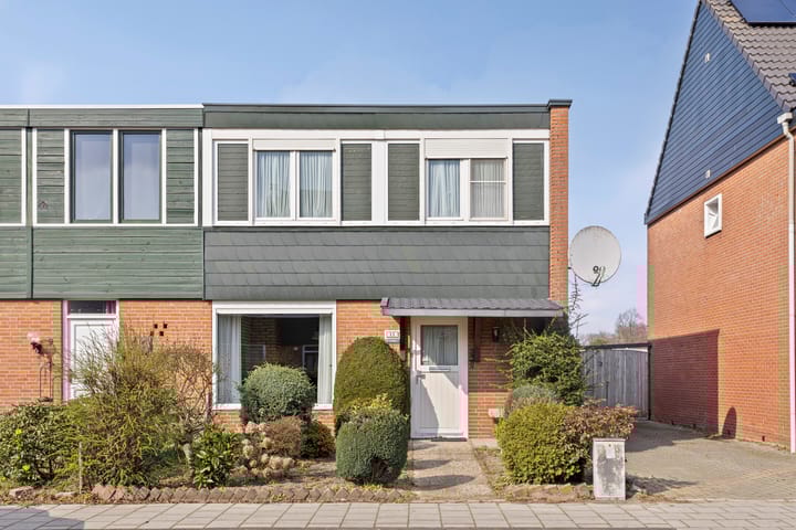 Foto 3 van Möllenbergstraat 11