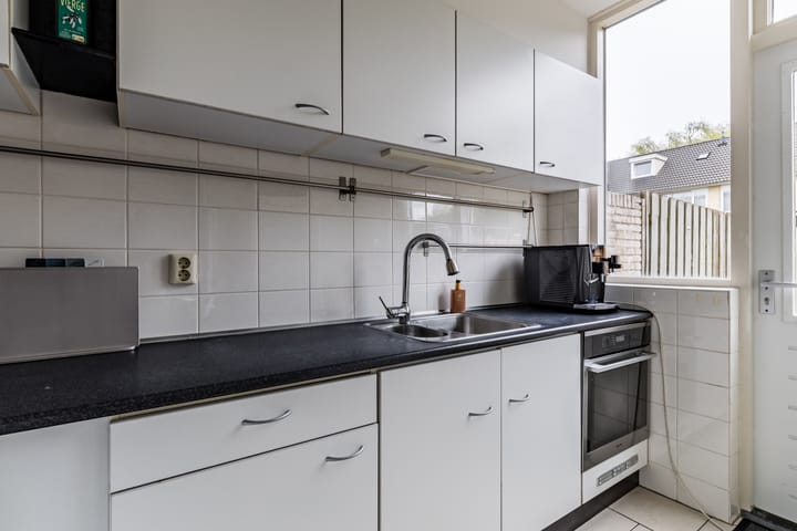 Foto 15 van Beijerlandlaan 32