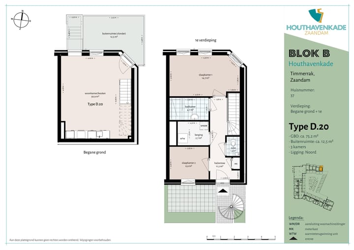 Foto 15 van Timmerrak 37