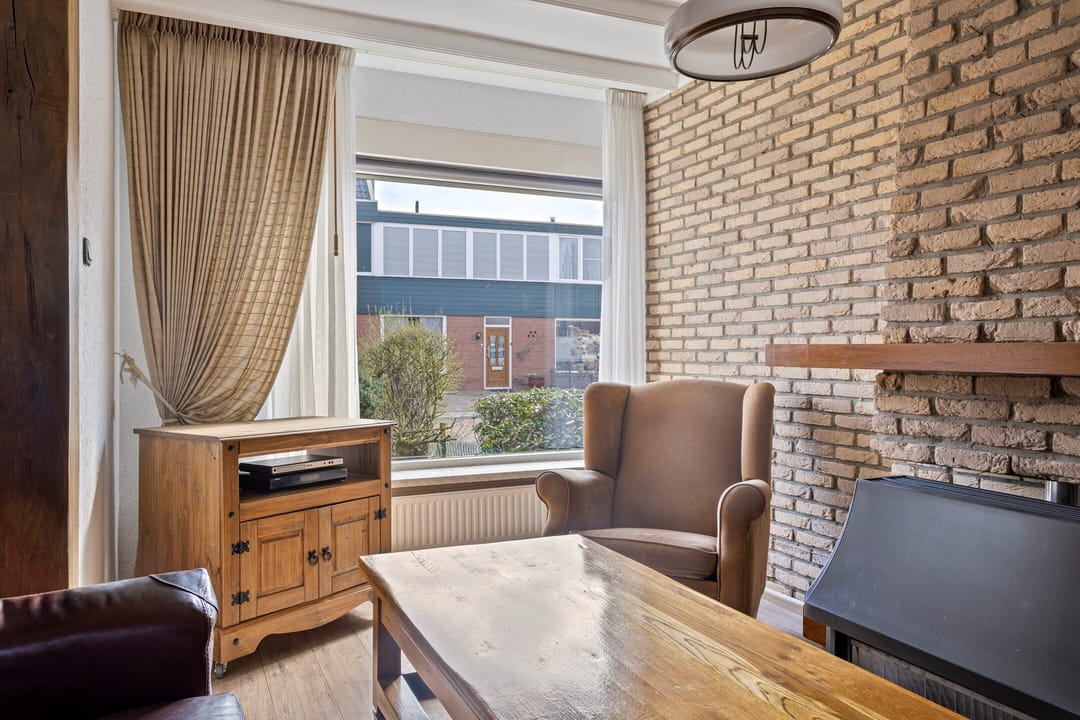 Foto 7 van Möllenbergstraat 11