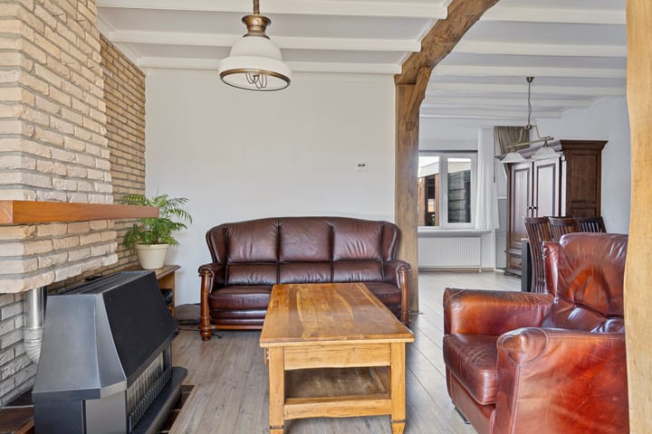 Foto 8 van Möllenbergstraat 11