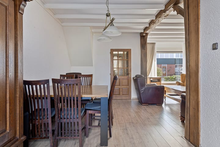 Foto 11 van Möllenbergstraat 11