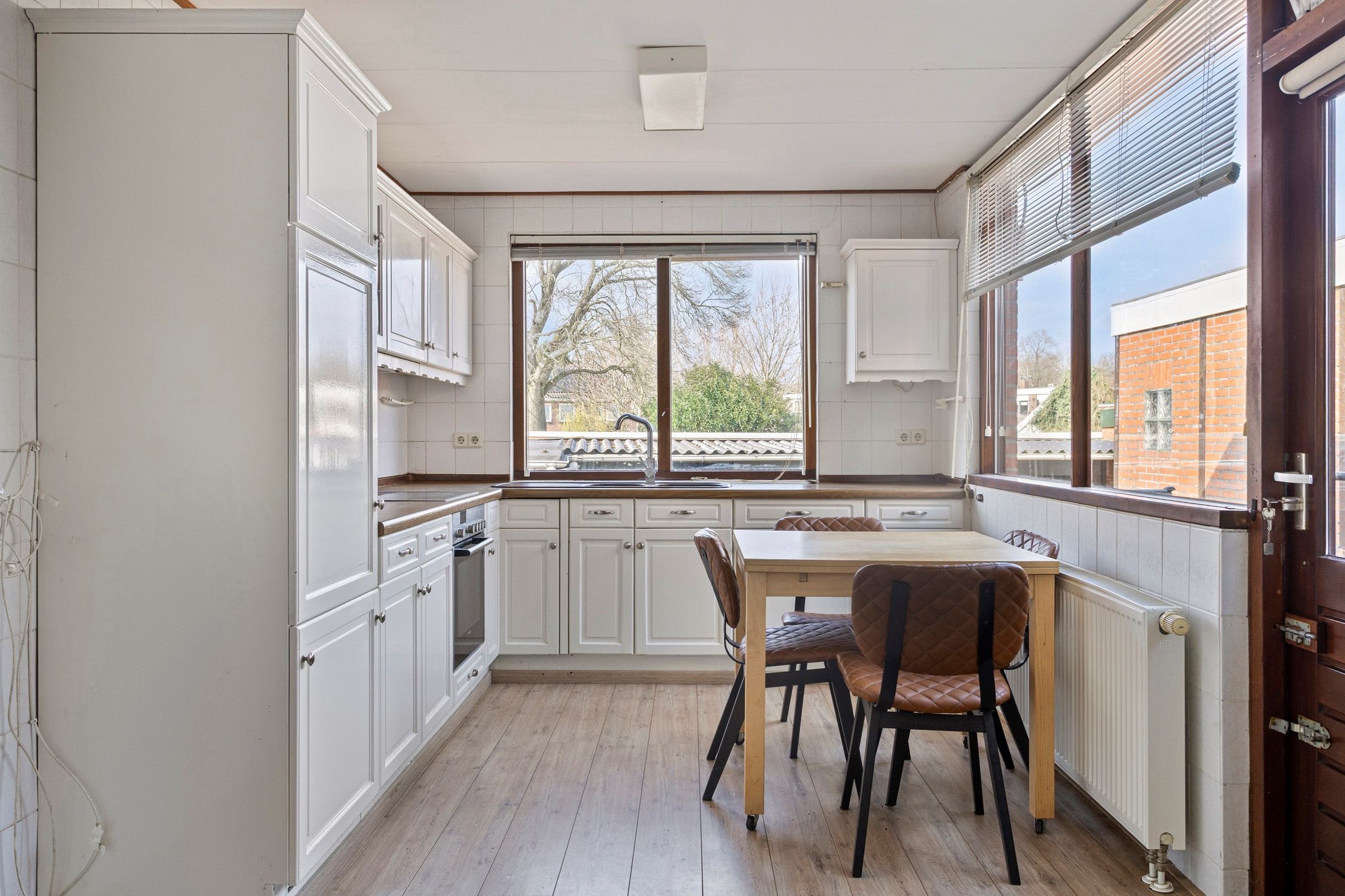 Foto 12 van Möllenbergstraat 11