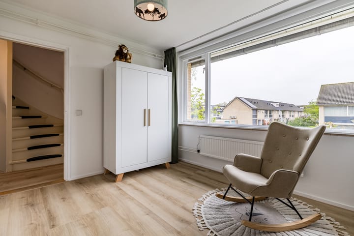 Foto 22 van Beijerlandlaan 32