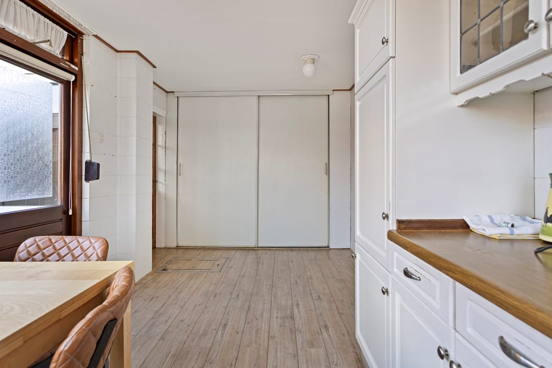 Foto 13 van Möllenbergstraat 11