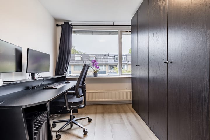 Foto 23 van Beijerlandlaan 32