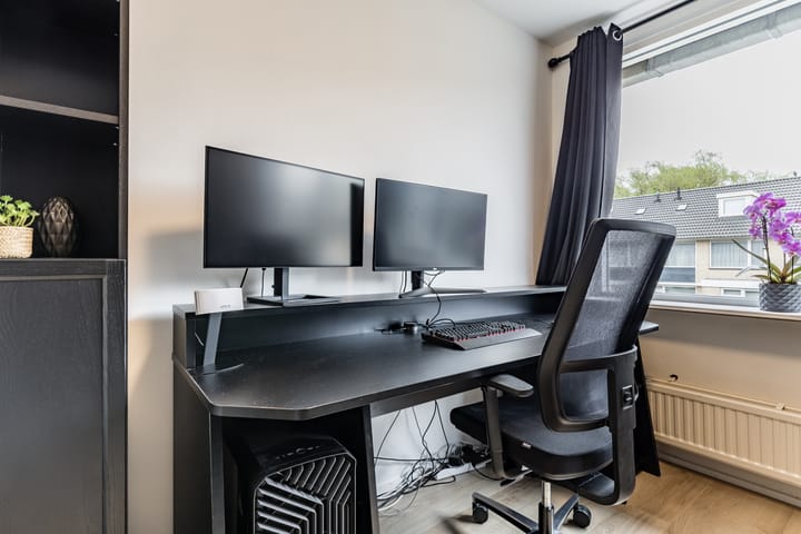 Foto 24 van Beijerlandlaan 32