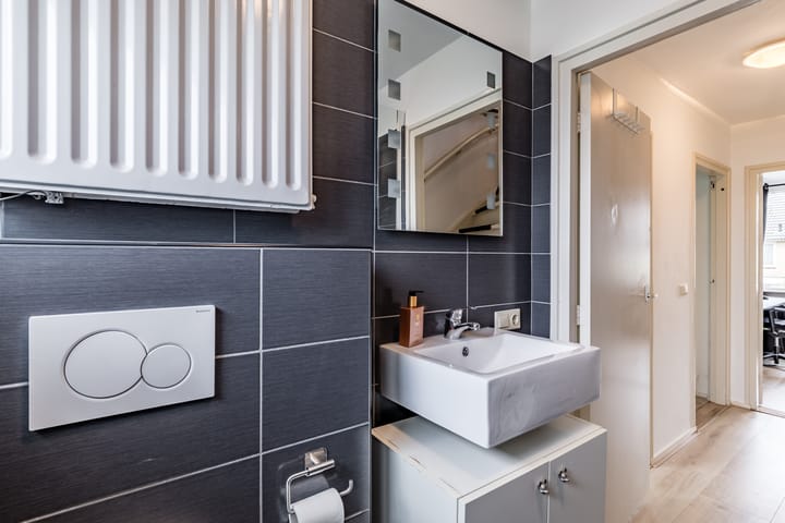 Foto 27 van Beijerlandlaan 32