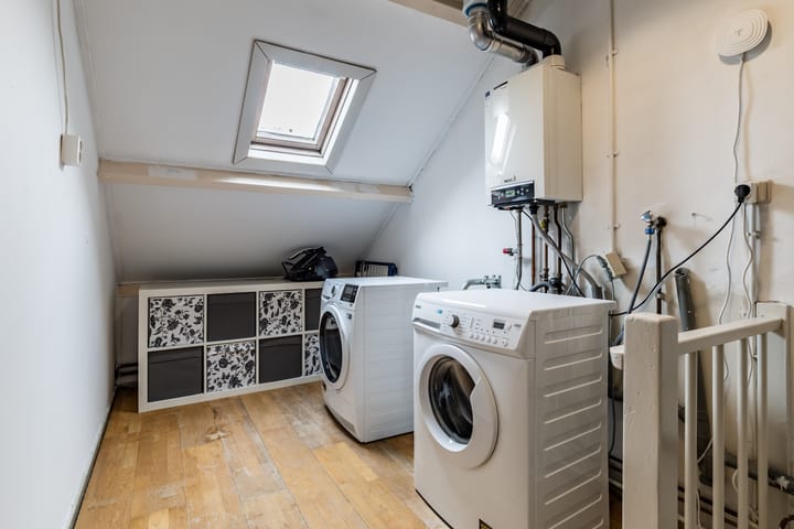 Foto 29 van Beijerlandlaan 32