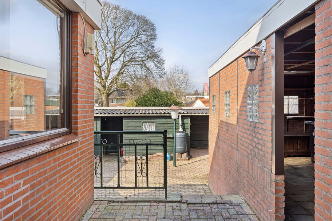 Foto 22 van Möllenbergstraat 11