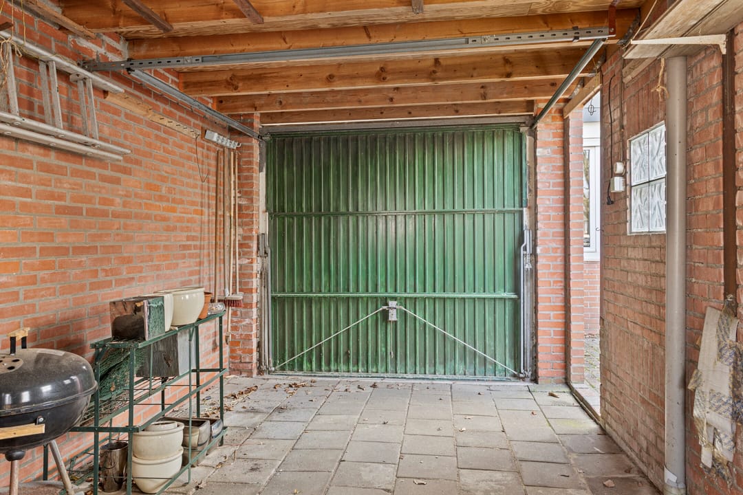 Foto 23 van Möllenbergstraat 11