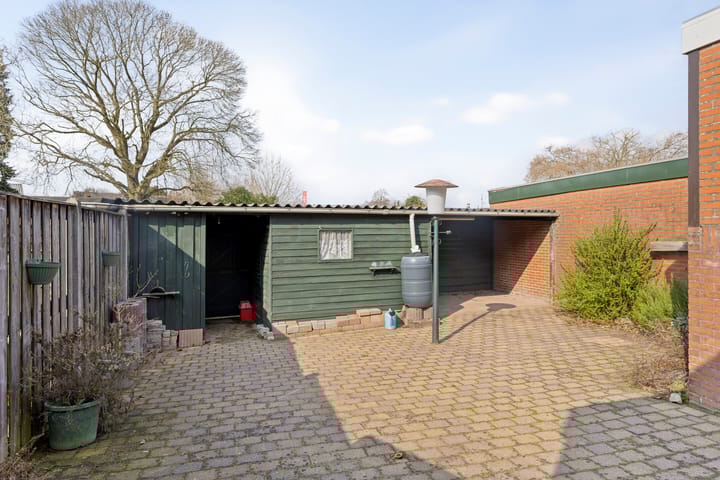 Foto 25 van Möllenbergstraat 11