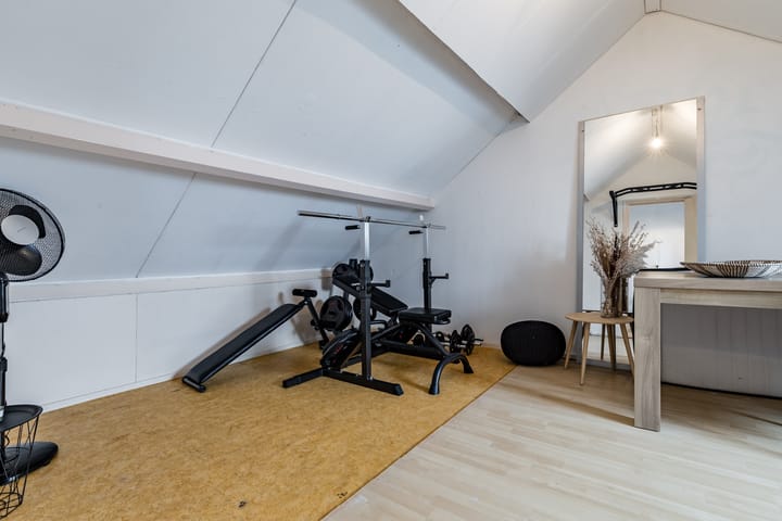 Foto 31 van Beijerlandlaan 32