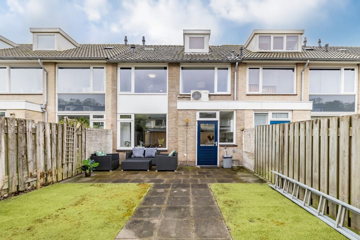 Foto 32 van Beijerlandlaan 32