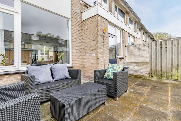 Foto 33 van Beijerlandlaan 32