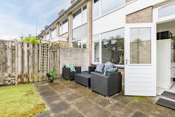 Foto 34 van Beijerlandlaan 32