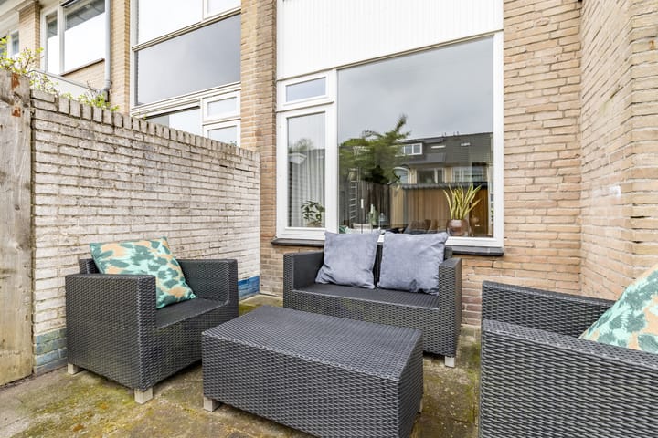 Foto 35 van Beijerlandlaan 32