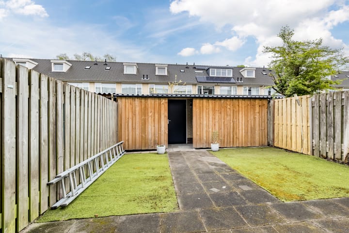 Foto 36 van Beijerlandlaan 32