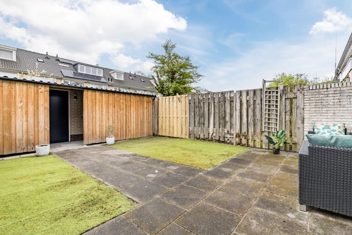 Foto 37 van Beijerlandlaan 32