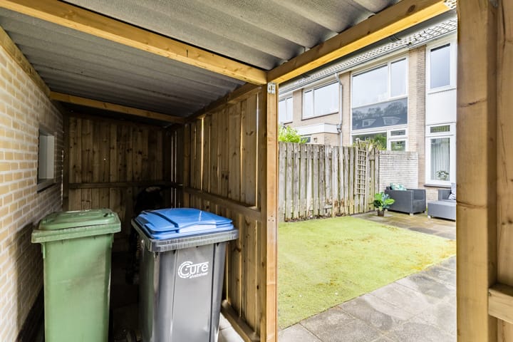 Foto 39 van Beijerlandlaan 32