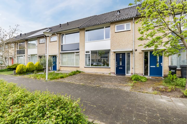 Foto 40 van Beijerlandlaan 32