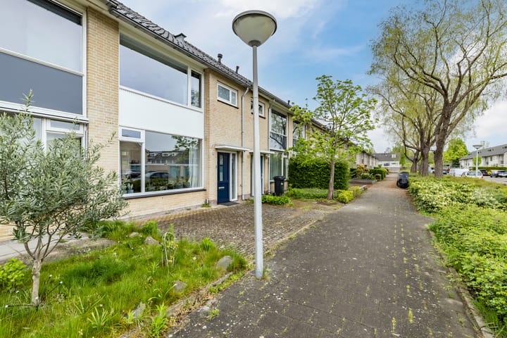 Foto 41 van Beijerlandlaan 32