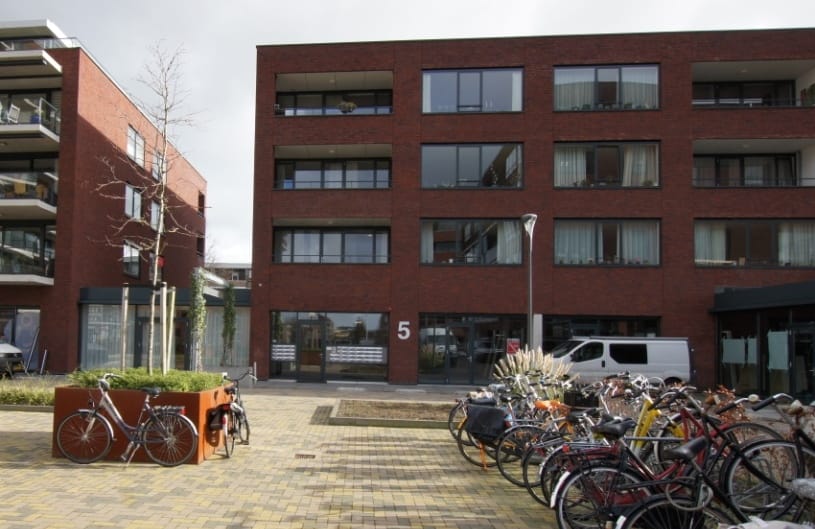 Foto 1 van Ronsseweg 5-301