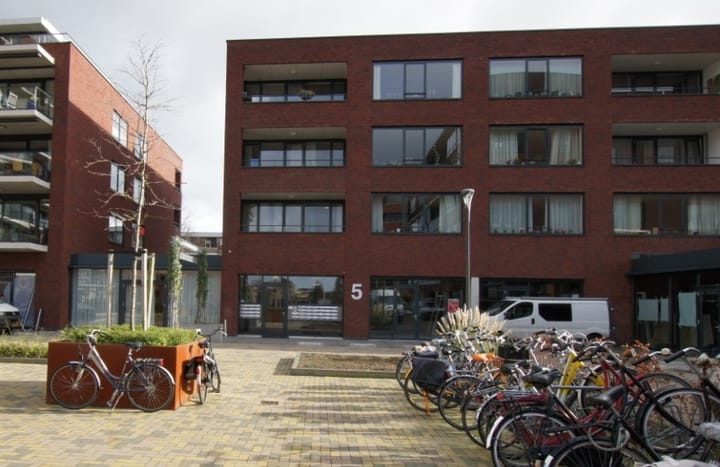 Ronsseweg 5-301