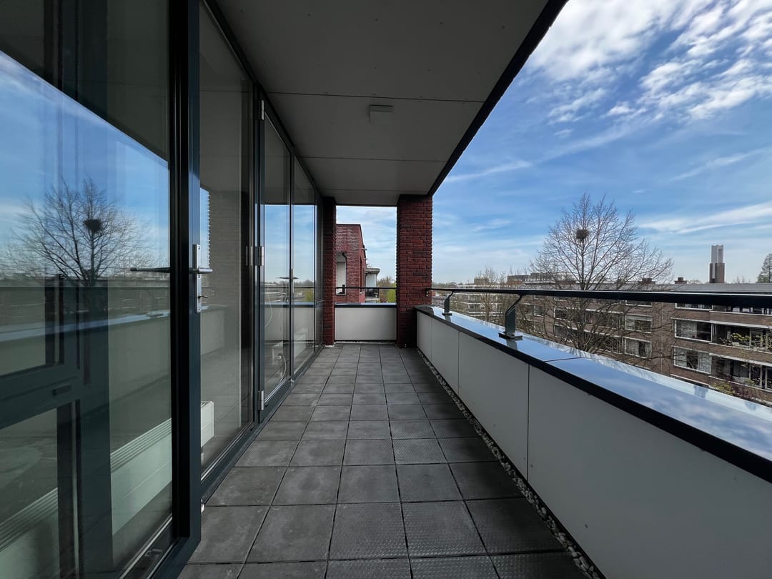 Foto 2 van Ronsseweg 5-301