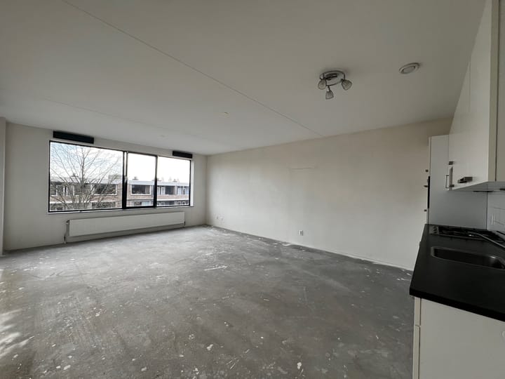 Foto 3 van Ronsseweg 5-301