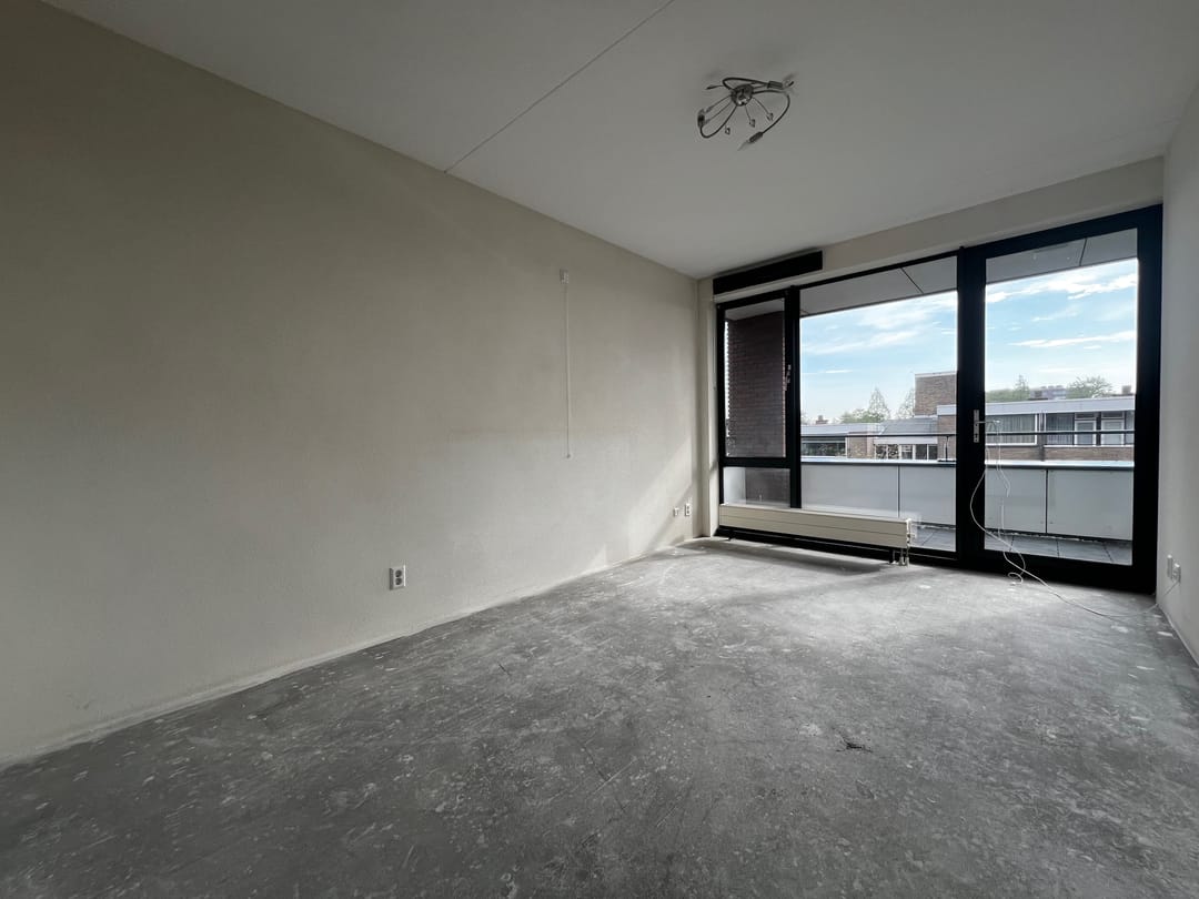 Foto 8 van Ronsseweg 5-301